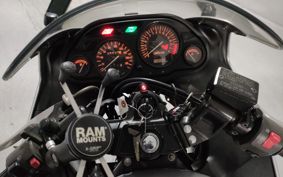 KAWASAKI ZZR400 ZX400N