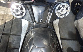 YAMAHA MAXAM 250 1997 SG17J