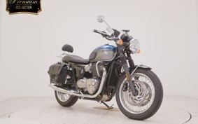 TRIUMPH BONNEVILLE T120 2022