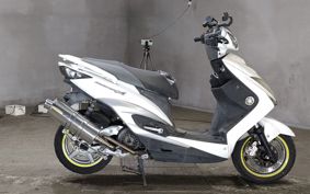 YAMAHA CYGNUS 125 X SE46