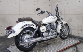 YAMAHA DRAGSTAR 250 VG05J