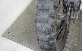 YAMAHA DT200 WR 2023 3XP