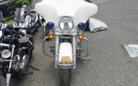 HARLEY FLHTP 1340 1991