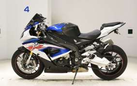 BMW S1000RR 2018