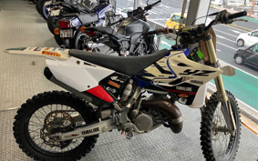 YAMAHA YZ125 CE16C