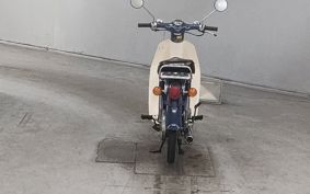 HONDA SUPER CUB50 C50