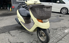 HONDA DIO CHESTER AF62