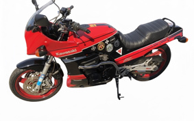 KAWASAKI GPZ900R NINJA 1997 00A073