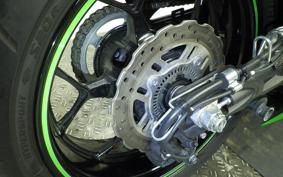 KAWASAKI ZX 1400 NINJA R A 2014