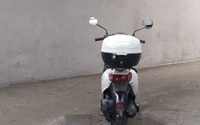 SUZUKI LET`S4 CA45A