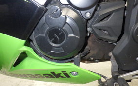 KAWASAKI NINJA 250 SL BX250A