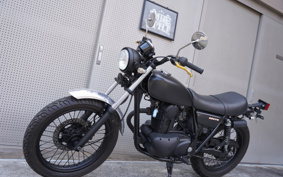 KAWASAKI 250TR BJ250F