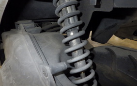 HONDA DIO Gen.6 AF62