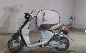 SUZUKI LET's 5 CA47A