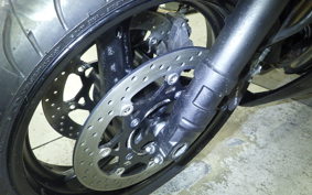 SUZUKI BANDIT 1250 F 2010
