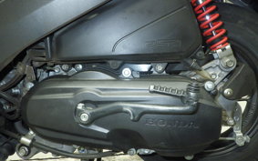 HONDA ﾀﾞﾝｸ 2010 AF78