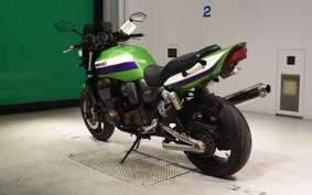 KAWASAKI ZRX1200 R 2001