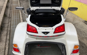 HONDA GL1800 TRIKE 2002 SC47..