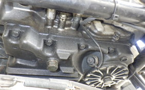 KAWASAKI ZEPHYR 400 Gen.2 1991 ZR400C