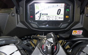 KAWASAKI NINJA 1000 SX 2023 ZXT02K