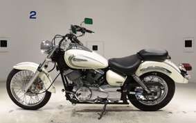 YAMAHA DRAGSTAR 250 2003 VG02J