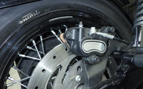 HARLEY FXDB 1580 2009