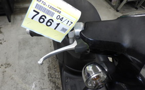 HONDA GIORNO 2 AF70