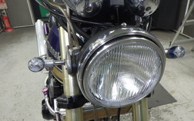 KAWASAKI ZEPHYR 400 KAI 2000