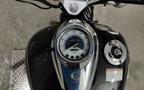 YAMAHA DRAGSTAR 250 VG02J