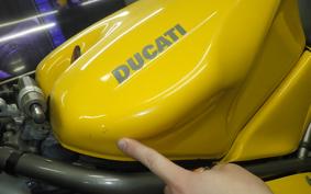 DUCATI 748 R 2000