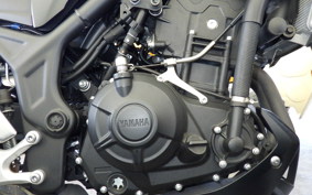 YAMAHA MT-25 A RG74J