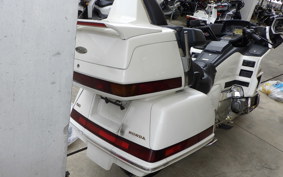 HONDA GL1500 GOLD WING 1995