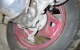 HONDA DIO ZX GEN 2 2022 AF35