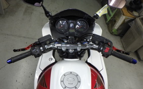 HONDA CB1300SF SUPER BOLDOR 2007 SC54