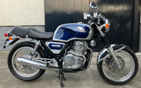 HONDA GB400 1988 NC20