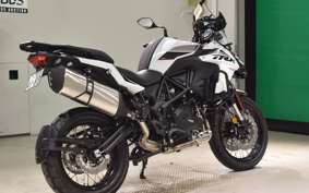 BENELLI TRK502X 2026