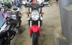 MV AGUSTA BRUTALE 750S 2004