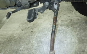 YAMAHA BRONCO 2020 5BT