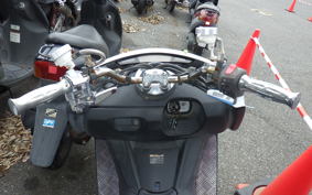 YAMAHA MAXAM 250 SG17J