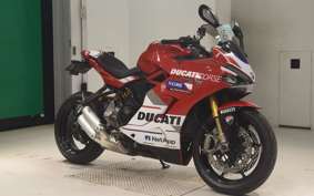 DUCATI SS937S 2017
