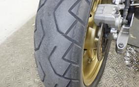 KAWASAKI ZEPHYR 400 KAI 1997 ZR400C