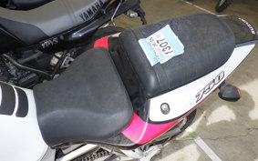 SUZUKI GSX-R750 2000