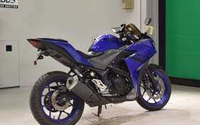 YAMAHA YZF-R25 RG43J