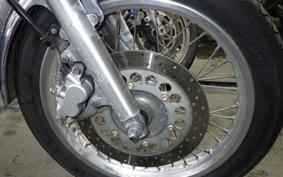 YAMAHA SR400 Gen.3 2009 RH01J