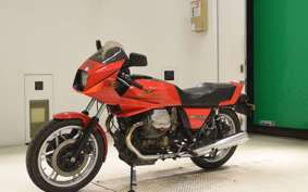MOTO GUZZI 850 LE MANS 1985