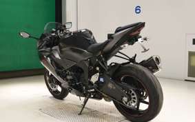 KAWASAKI NINJA ZX-6R A 2022 ZX636G