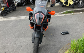 KTM 1290SUPERADO BENCH YAS 2020 V7940
