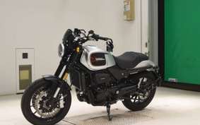 HARLEY X500 2023