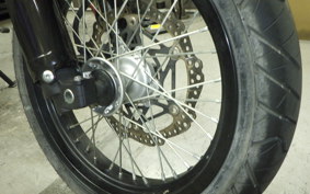 HONDA CRF250M MD44