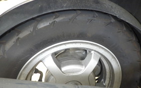 SUZUKI ADDRESS V125 DT11A